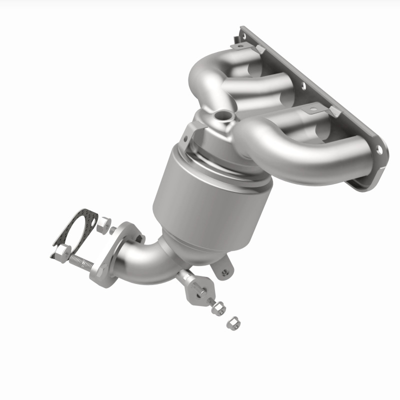 MagnaFlow 16-17 Sonata L4 2 OEM Manifold Direct Fit Converter thumbnail 5