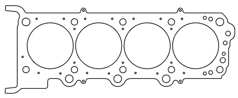 CG Head Gaskets