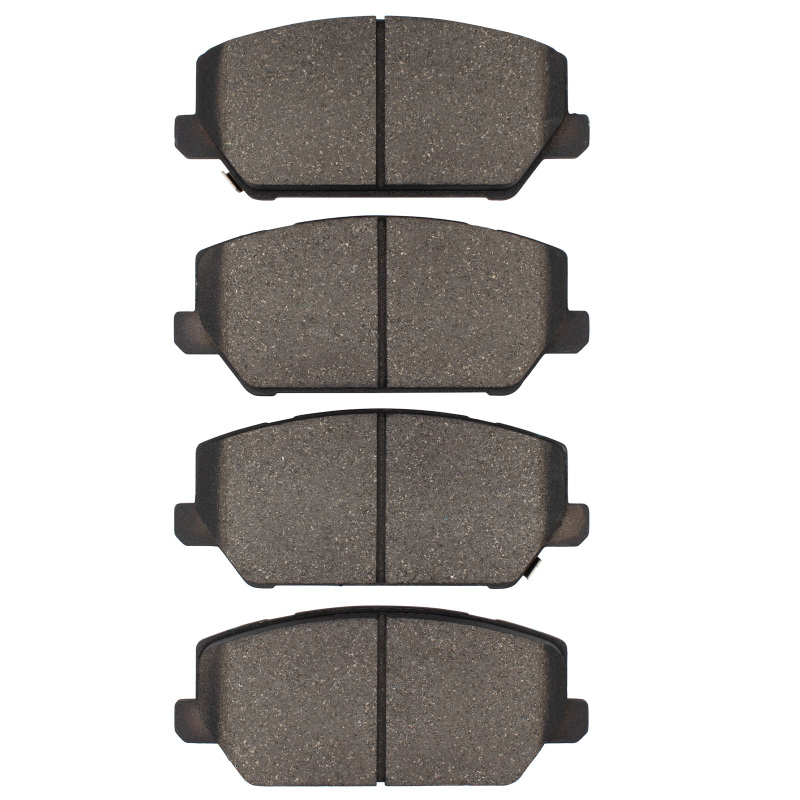 R1 19-26 Hyundai Elantra N Front Ceramic Brake Pads