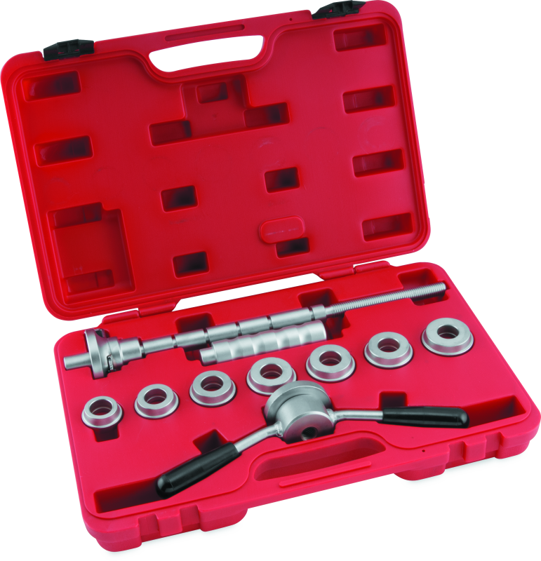 BikeMaster Steering Stem Bearing Tools 152486 Press STEERING STEM BEARING PRESS ST thumbnail 4