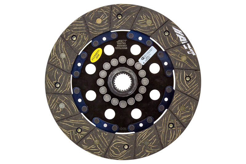 ACT 1991 Porsche 911 Perf Street Rigid Disc thumbnail 5