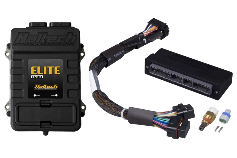 HAL Elite 1500 ECU & Kits