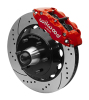 WIL Superlite Brake Kit