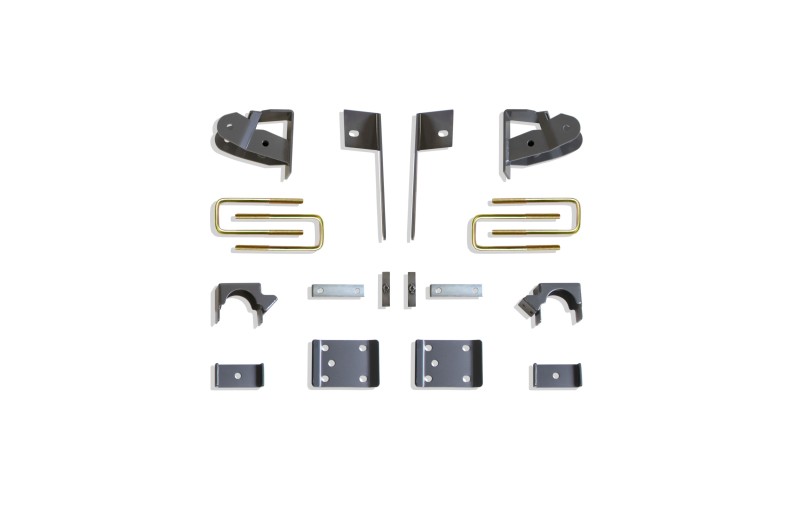 MXT Lowering Flip Kit