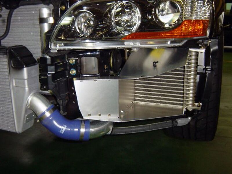 HKS Oil Coolers