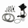 DW DW400 Fuel Pumps