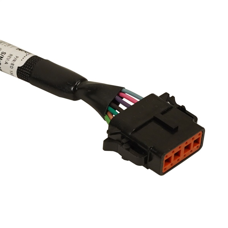 Prime Wheels and Tires > EPAS Positive Air Emergency Engine Shutdown