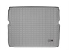 WT Cargo Liners - Grey