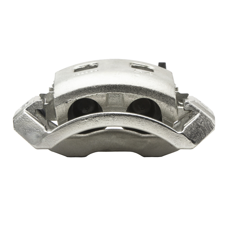 DFC 02-06 Dodge Ram 1500 Pickup Front-L/Front-R Premium Caliper - Silver Zinc Coated