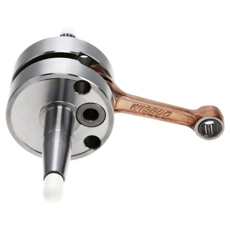 Wiseco 06-25 Kawasaki KX 65 Crankshaft Assembly thumbnail 6
