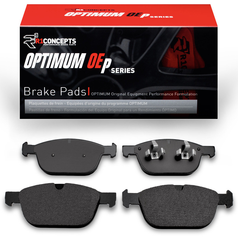 RNC Optimum OE Brake Pads