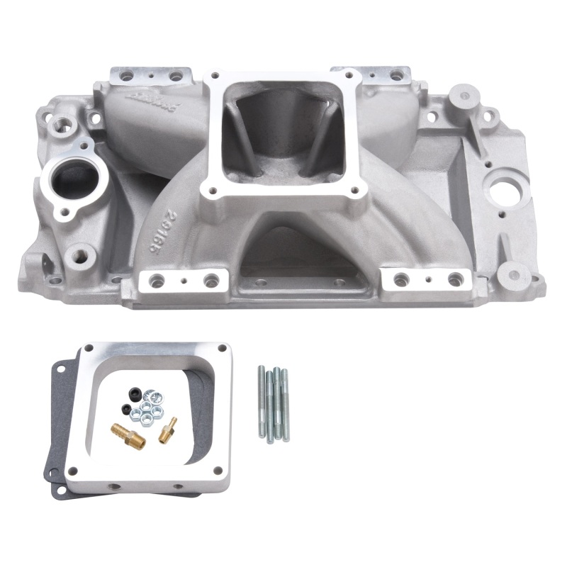 EDE Victor Intake Manifold