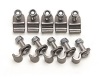 RUS Billet Clamps