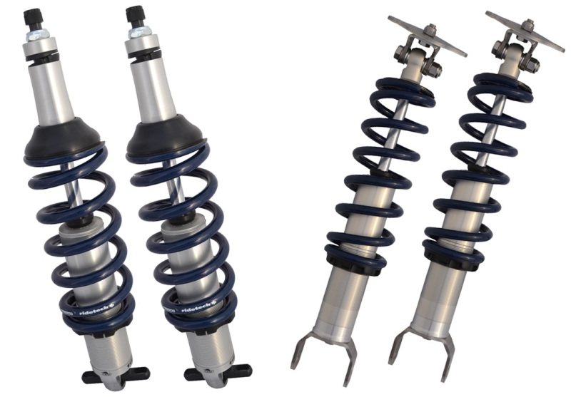 RID HQ Coilover Kits
