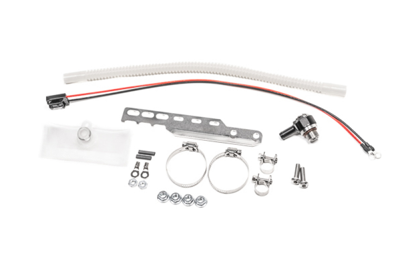 RAD Fuel Pump Adapters