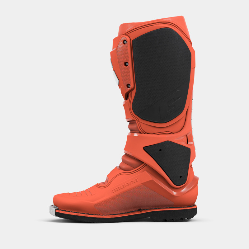 Gaerne SG22 Limited Edition Gore-Tex Enduro Sedona Red Size 9 thumbnail 3