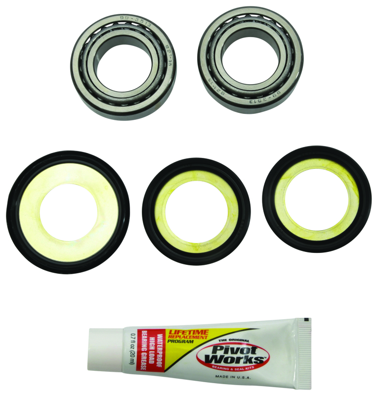 PIV Steering Stem Bearing Kit