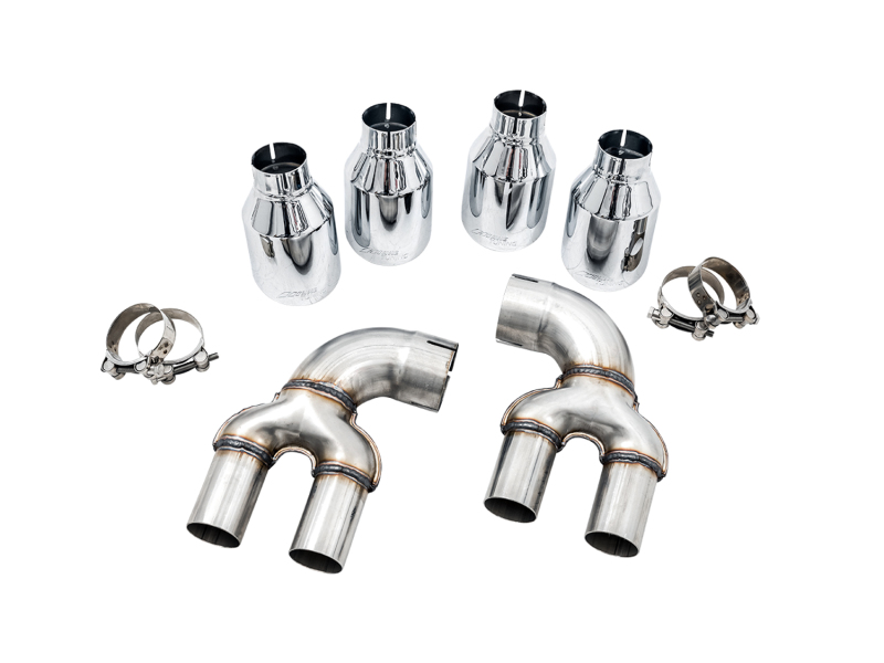 AWE Exhaust Conversion Kits