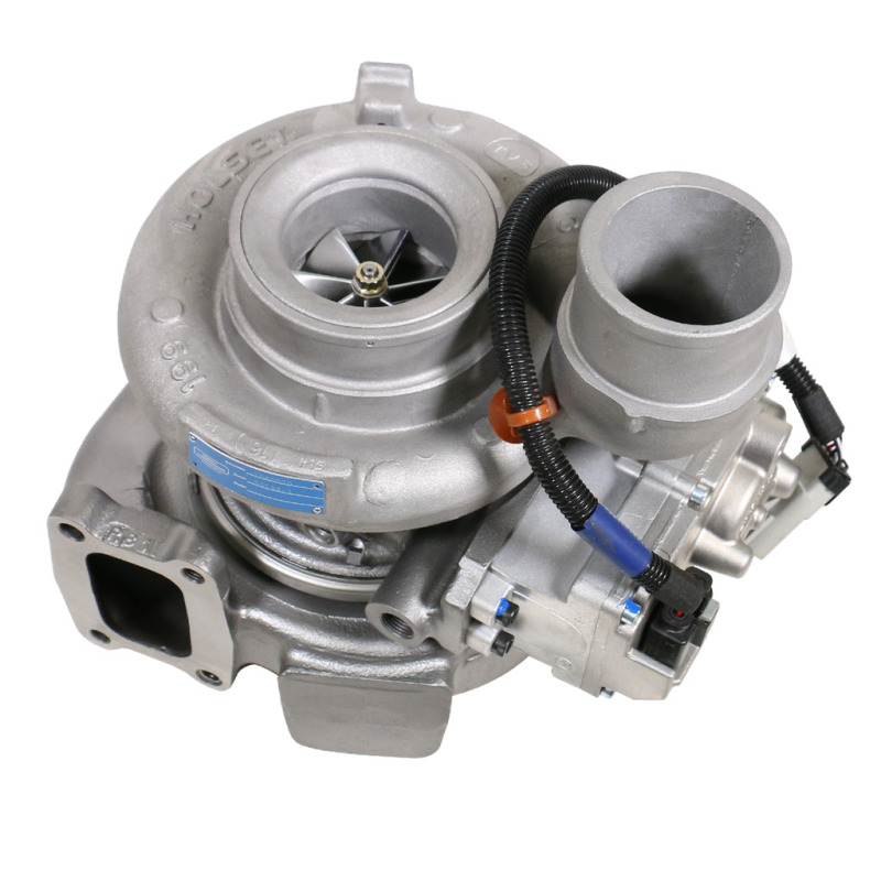 BD Diesel Screamer Turbo Manifold Package RAM 6.7L Cummins 2013-2018
