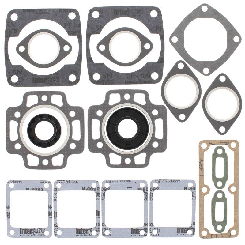 VEP Complete Gasket Kit