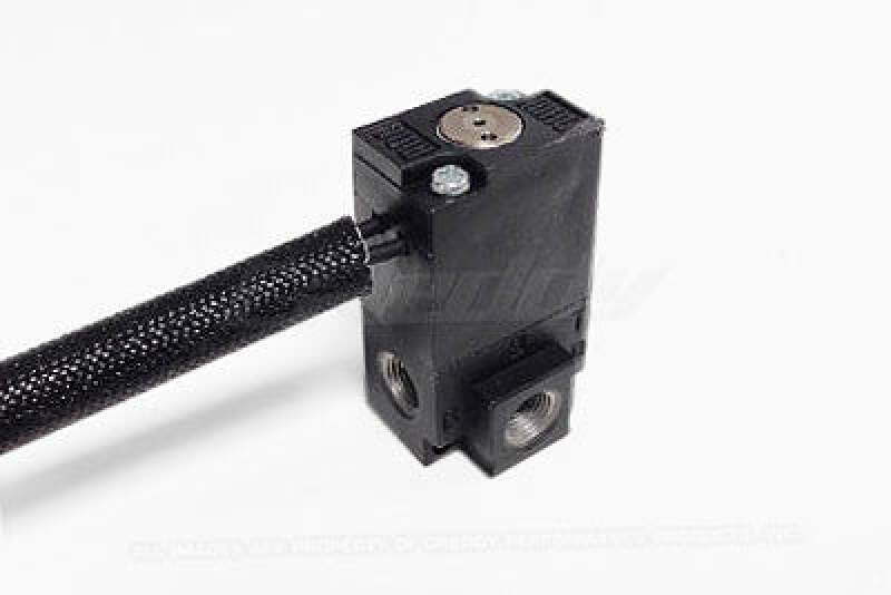 GReddy Optional Profec Cone Muffler/Filter Outlet Fitting 1/8BSP thumbnail 3