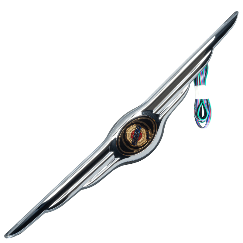 ORL Illuminated Emblems