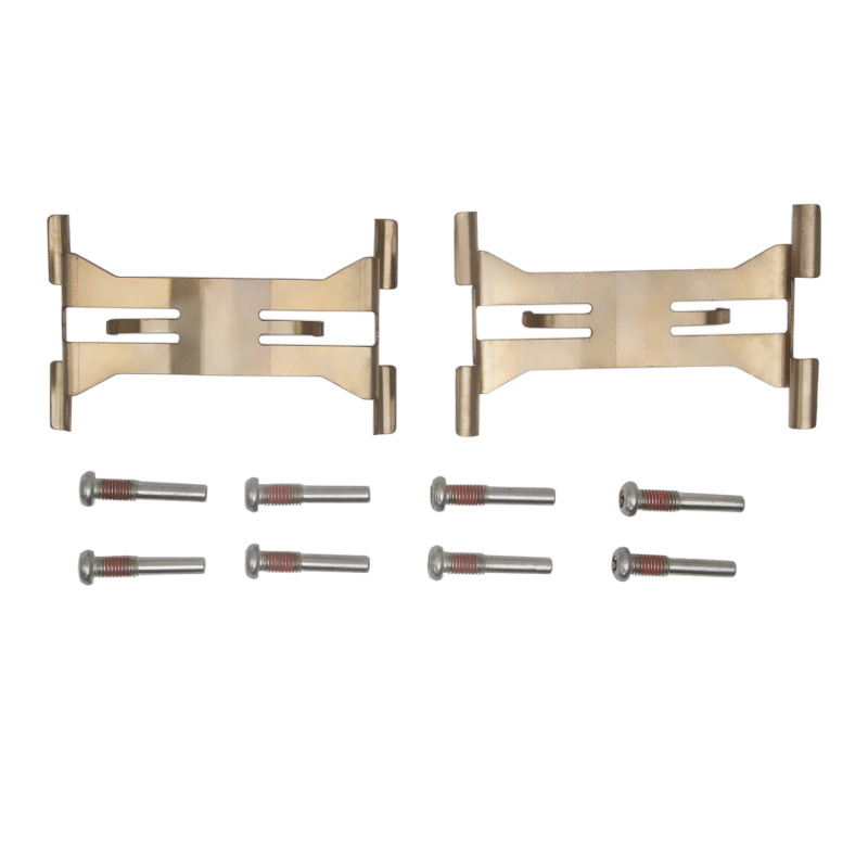 DFC 20-25 Ford Mustang Front Premium Hardware Kit