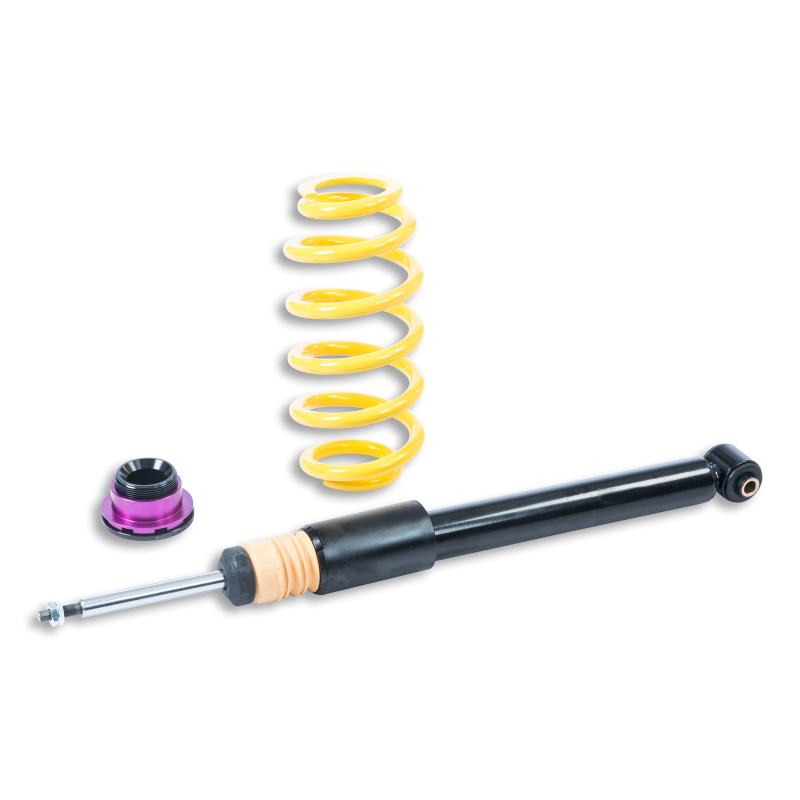 KW Variant 1 Coilover Kits 102800BB Kit, V1, VW Tiguan (MQB) FWD+AWD; without electronic dampers, thumbnail 8