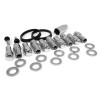 RST Lug Kits - Closed End
