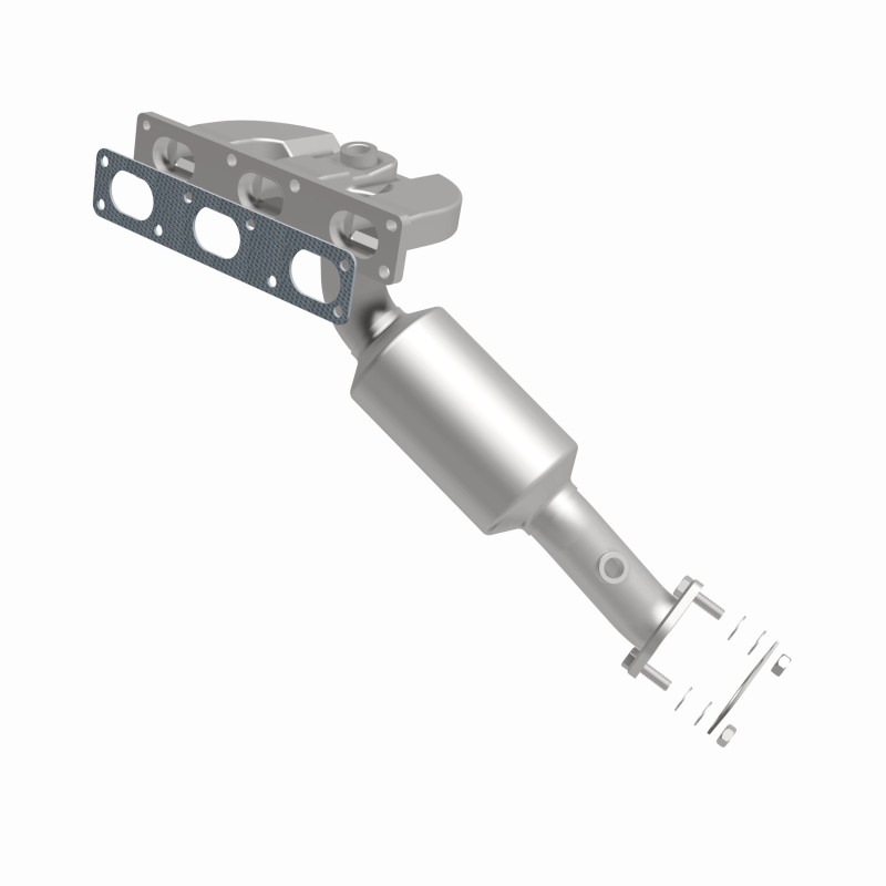 MagnaFlow 04-06 BMW X3 3.0L Direct Fit Converter thumbnail 9