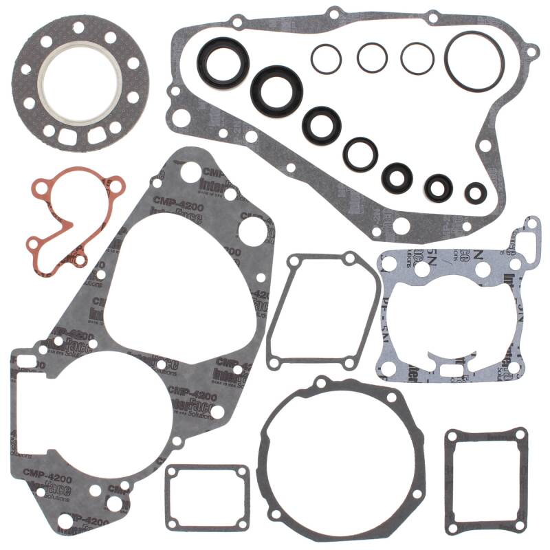 VEP Complete Gasket Kit