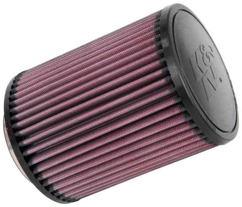 K&N Filter 3 inch Flange 5 inch OD 6 1/2 inch Height thumbnail 4