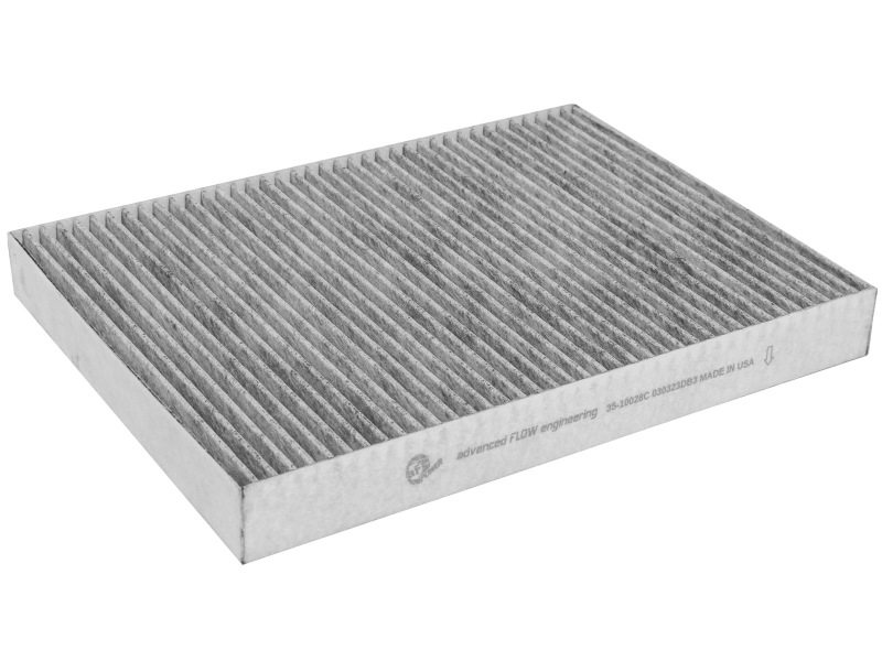aFe POWER Carbon Cabin Air Filter