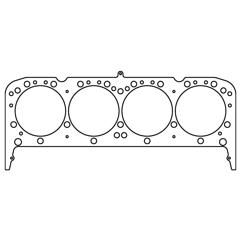 CG Head Gaskets