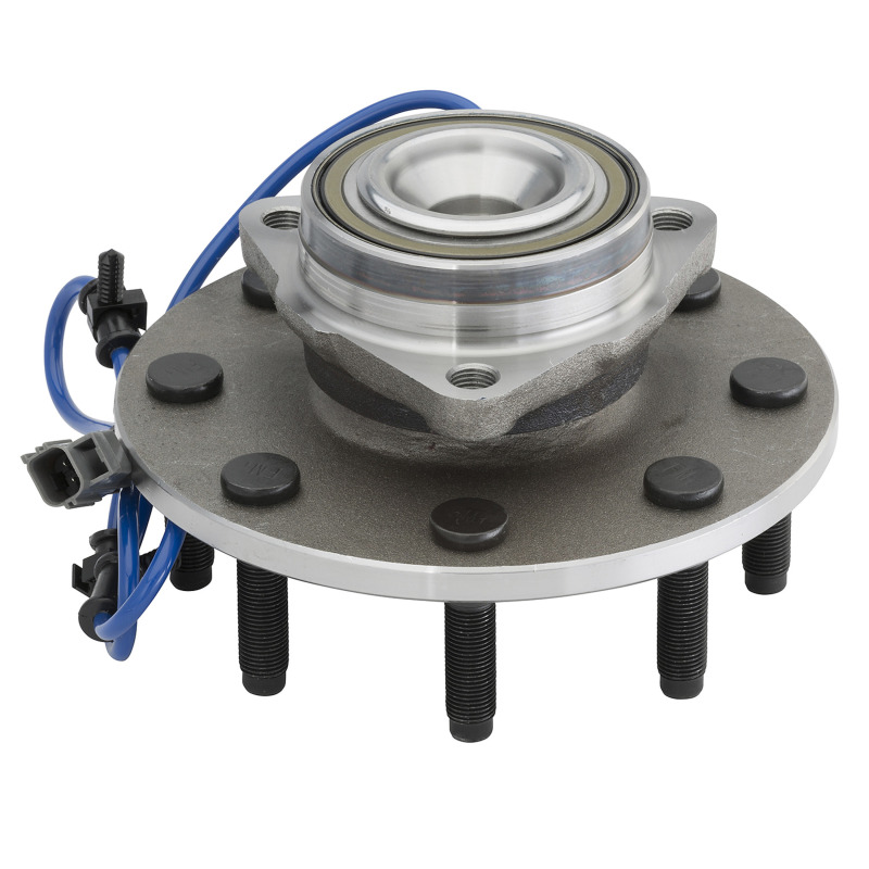 MOOG 03-05 Dodge Ram 2500 Front Hub Assembly