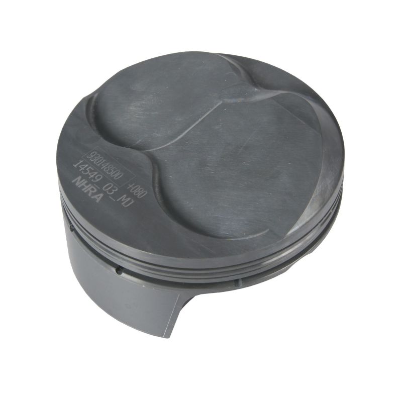 MHL MS Piston Sets - 8 Cyl