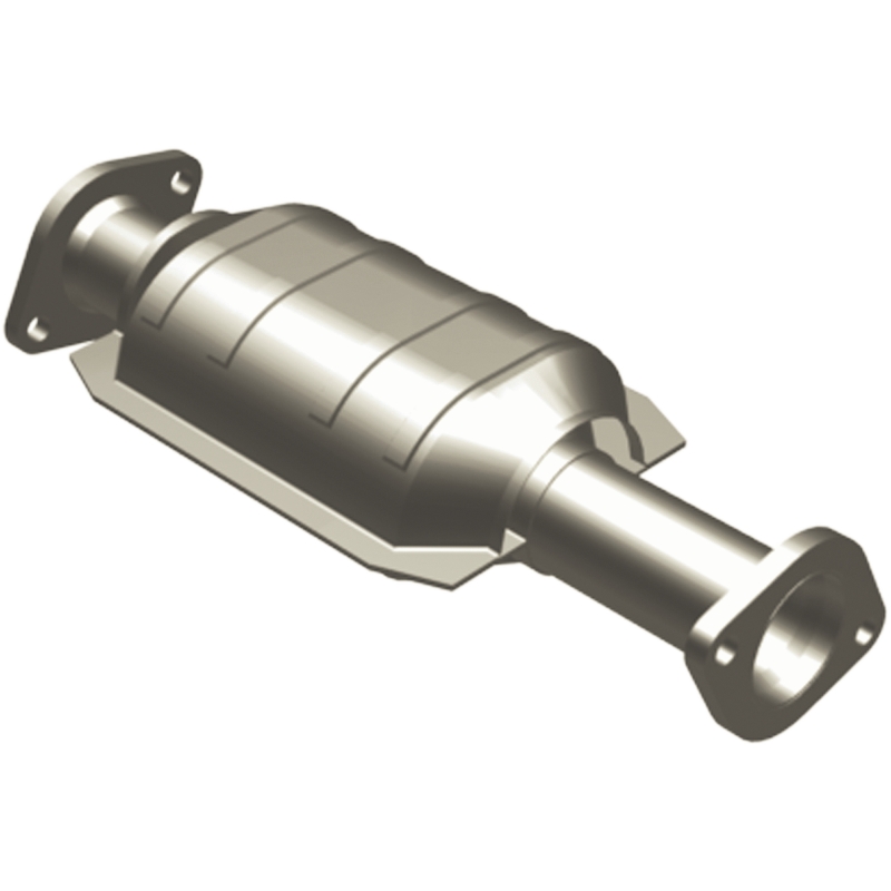 MagnaFlow Direct Fit Catalytic Converter 86-95 Nissan CA thumbnail 2