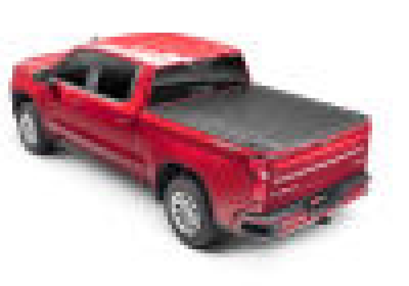 BAK 2020 Chevy Silverado 2500/3500 HD 6ft 9in Bed Revolver X2 thumbnail 7