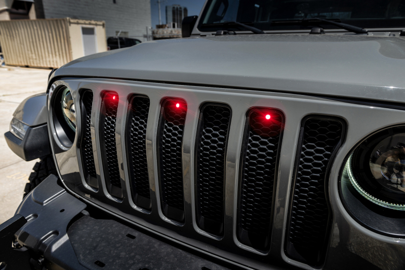 ORL Grille LED Kits