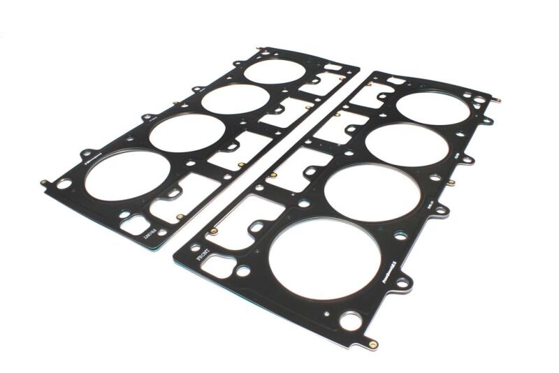 EDE Gaskets