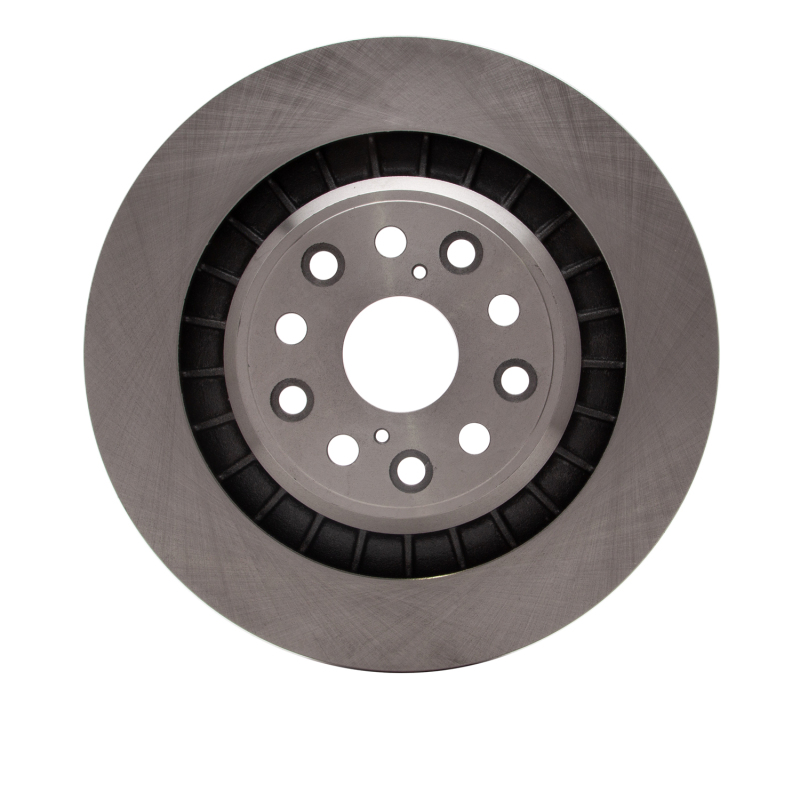 DFC Brake Rotors - Plain