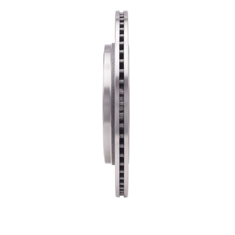DFC 15-17 Ford F-150 RWD Rear Brake Rotor thumbnail 5