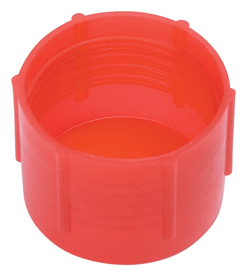 Russell Performance -10 AN Plastic Cap (10 pcs.) thumbnail 6