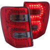 ANZ LED Taillights