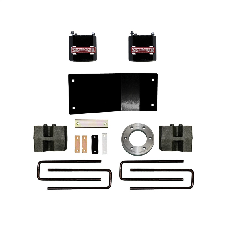 SKY Lift Kit Components