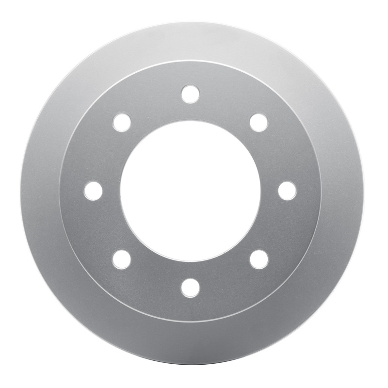 DFC GeoSPEC Coated Rotors - Plain