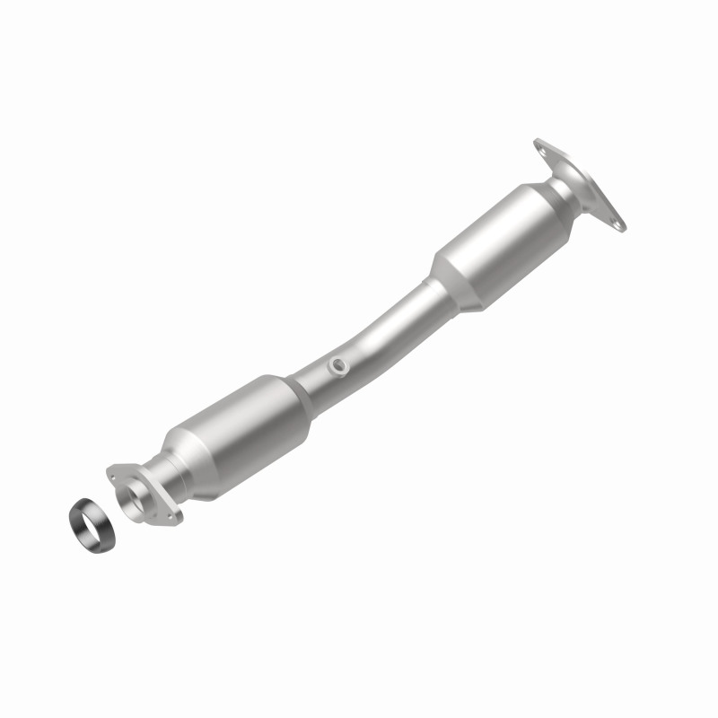 MagnaFlow Direct Fit Catalytic Converter 07-08 Nissan Sentra L4-2.0L thumbnail 8