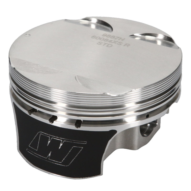 Wiseco Ford 5.0L Coyote Modular V8 Left Piston Shelf Stock thumbnail 9