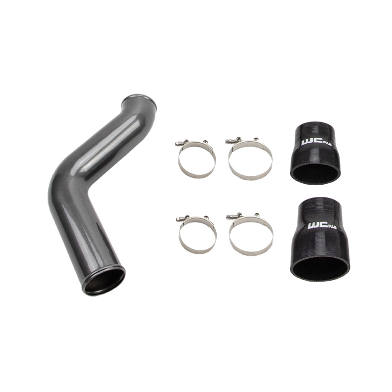 WCF Intercooler Pipes