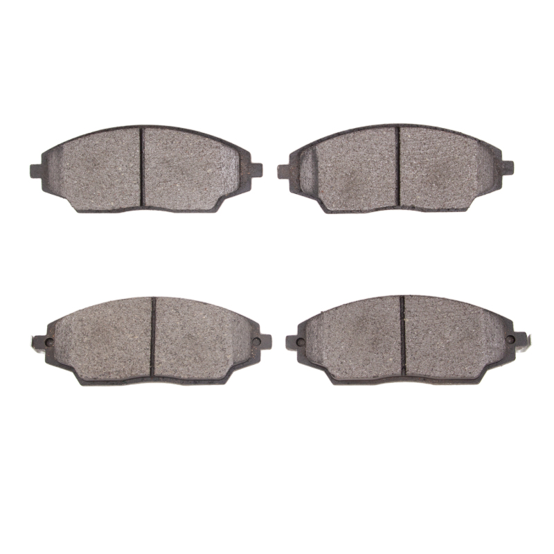 DFC 3000 Ceramic Brake Pads